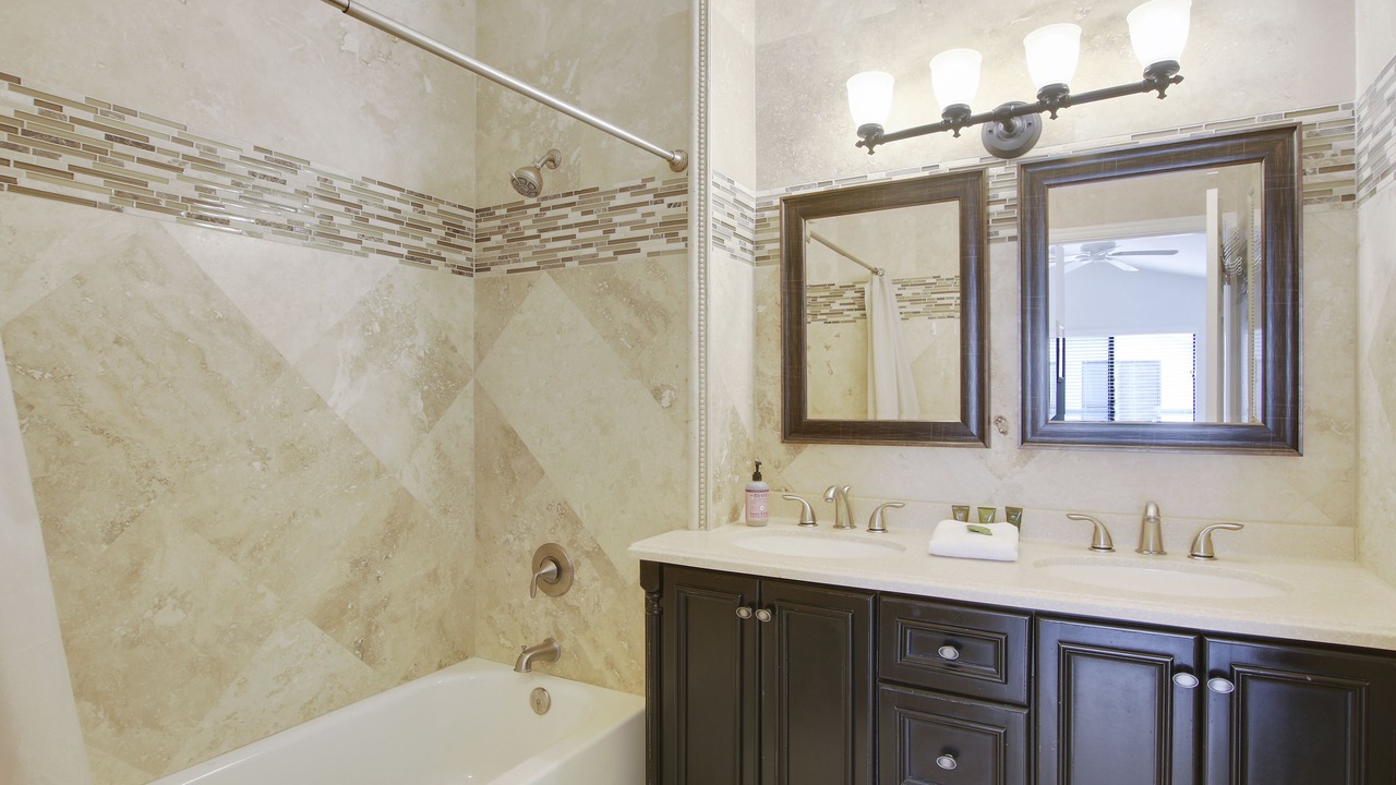 Photo of Bathroom in Bella Vista