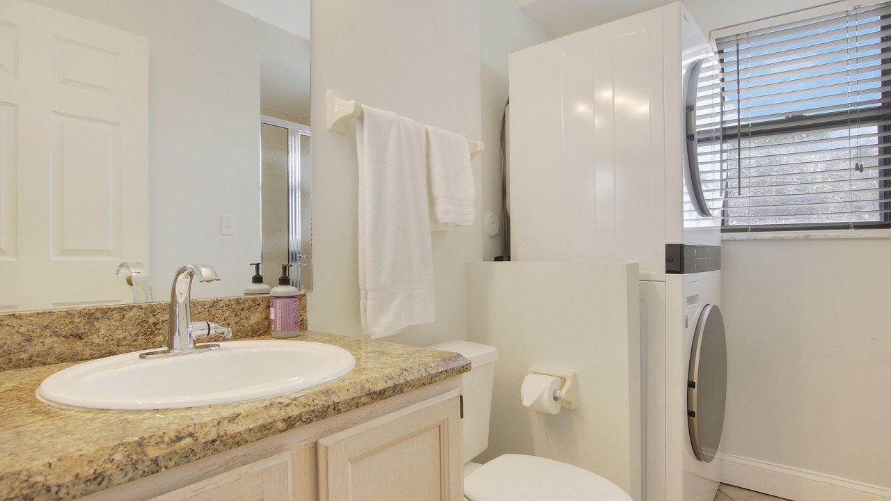 Photo of Bathroom in Bella Vista