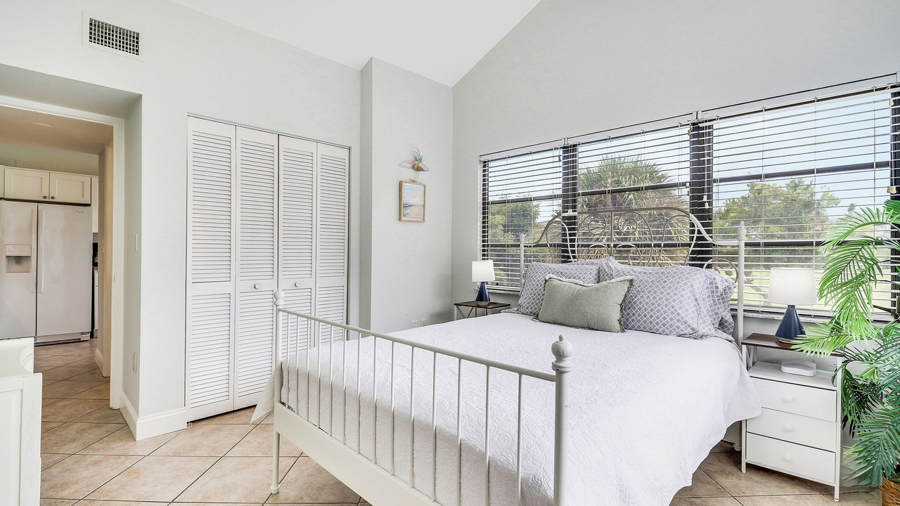 Photo of Bedroom in Bella Vista
