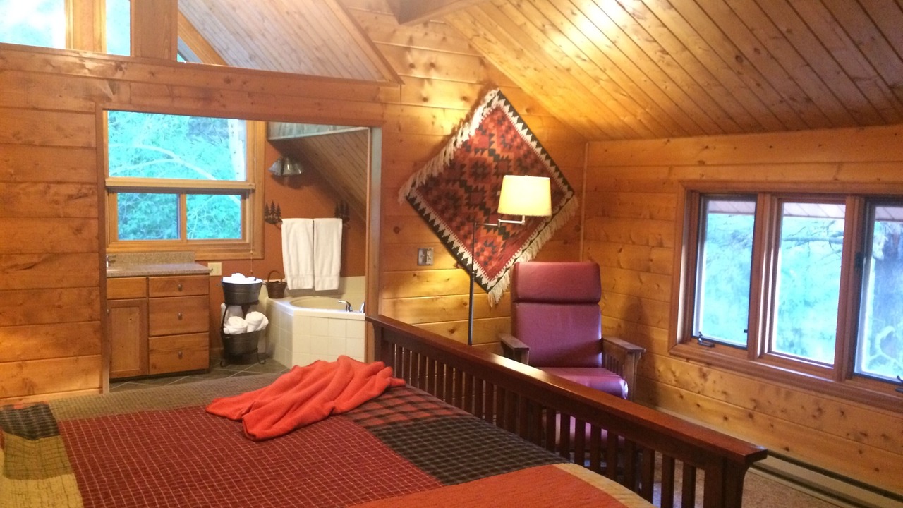 Photo of Bedroom in Idlewild Estates