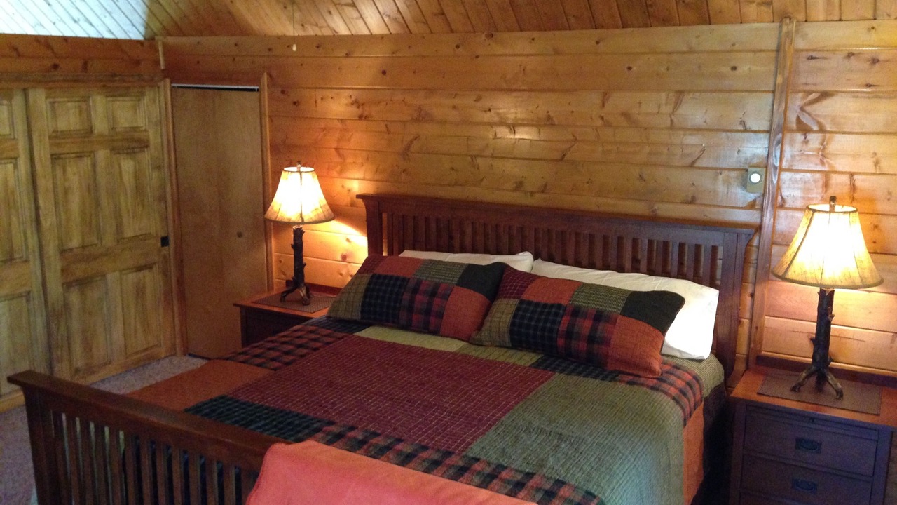 Photo of Bedroom in Idlewild Estates