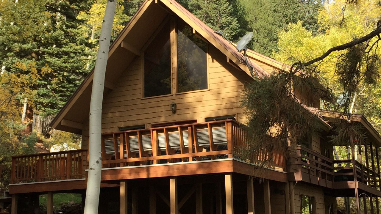 Photo of Outdoor in Idlewild Estates