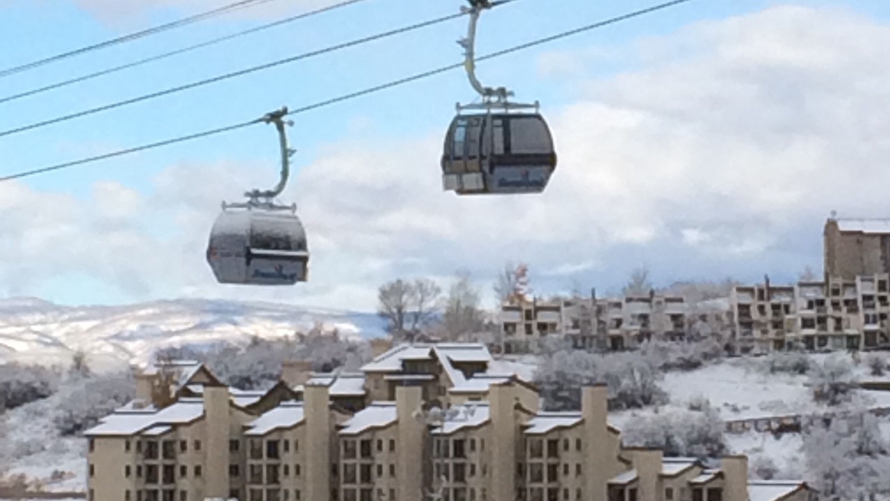 Photo of Outdoor in Steamboat Springs