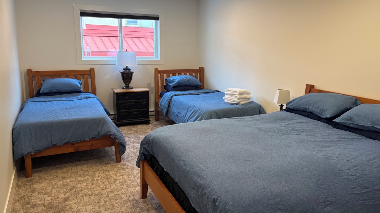 Photo of Bedroom in Snow Pine Estates