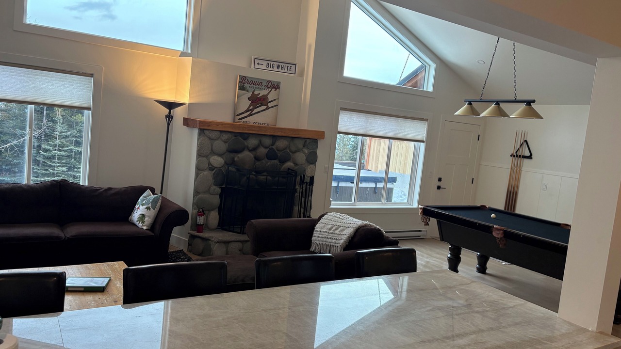 Photo of Bedroom in Snow Pine Estates