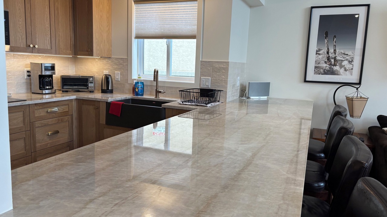 Photo of Kitchen in Snow Pine Estates