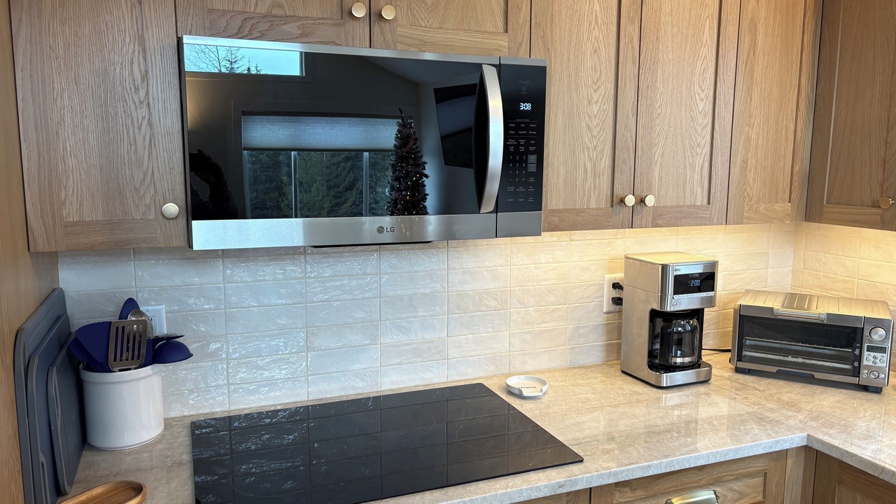 Photo of Kitchen in Snow Pine Estates