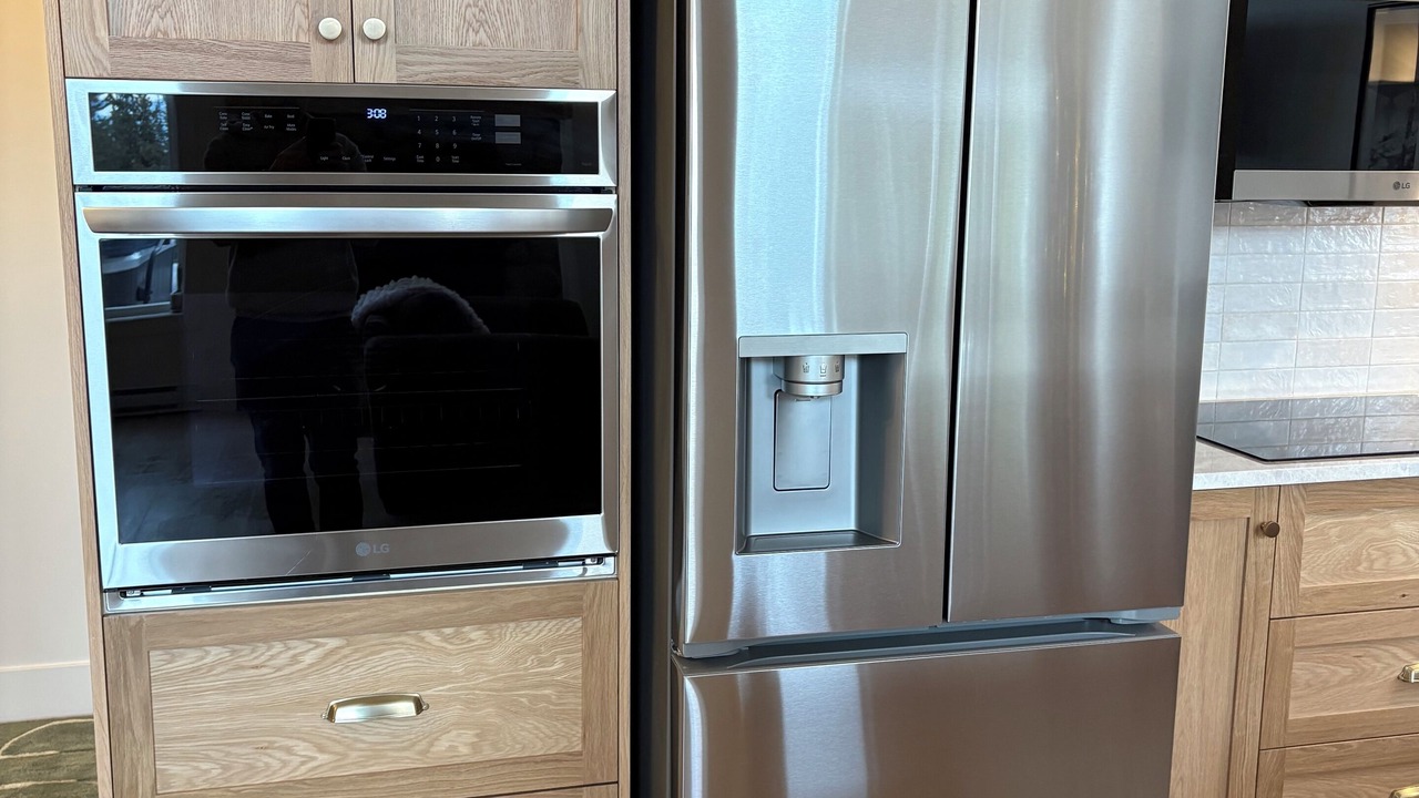 Photo of Kitchen in Snow Pine Estates