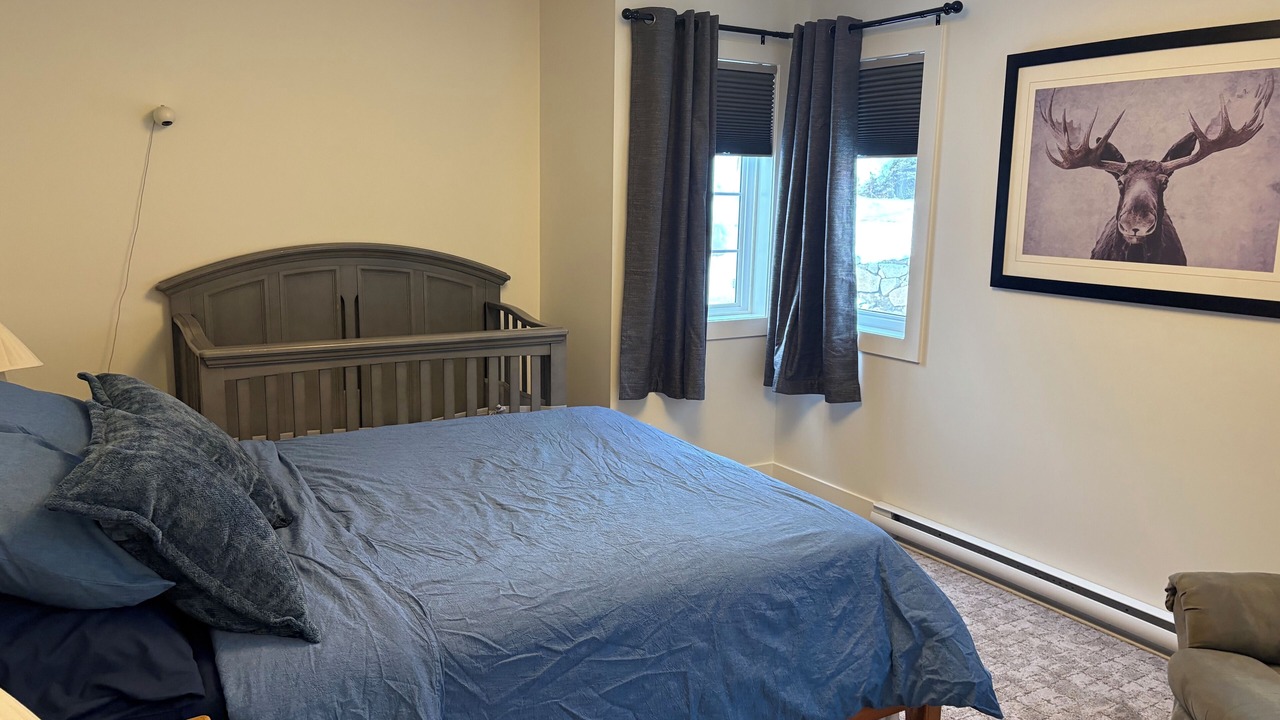 Photo of Bedroom in Snow Pine Estates