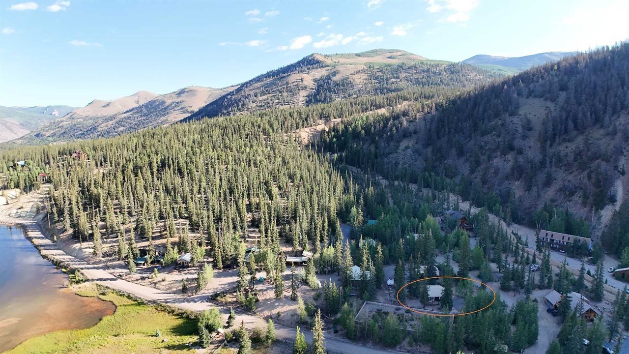 Photo of Outdoor in Lake City