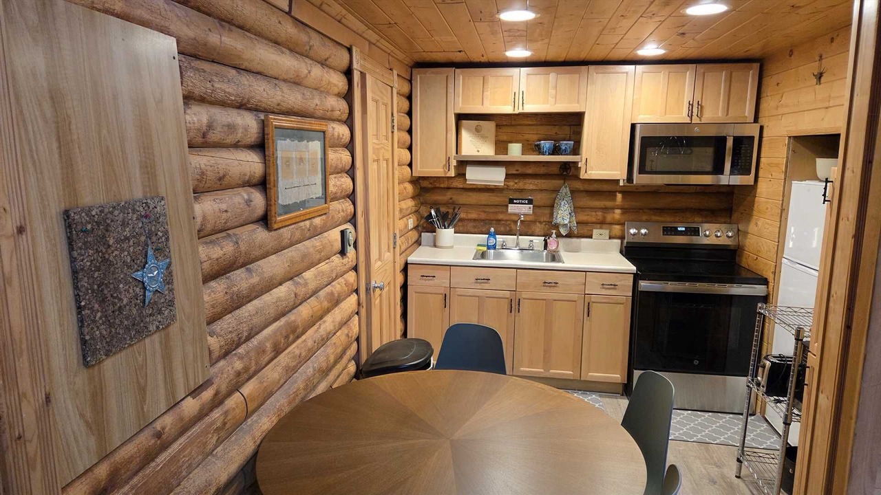 Photo of Kitchen in Lake City