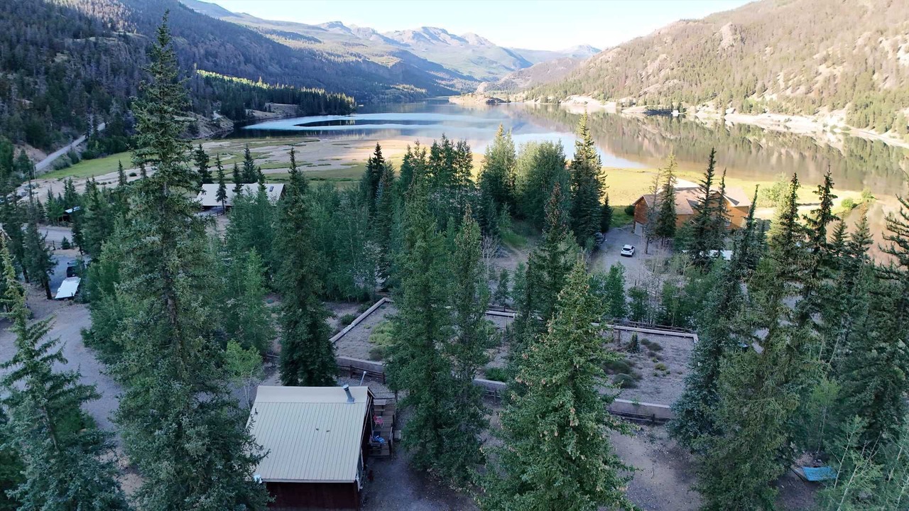 Photo of Outdoor in Lake City