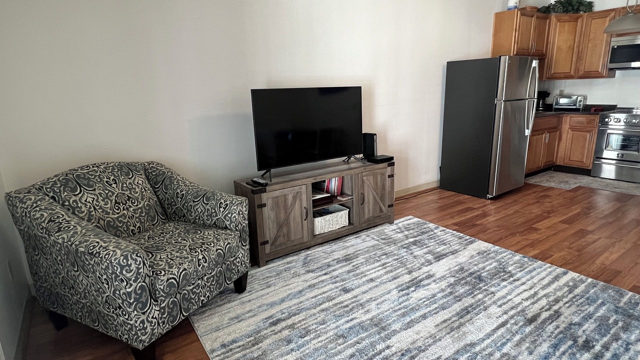 Photo of Bedroom in Ogunquit