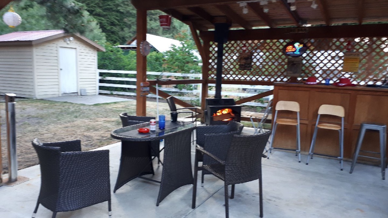 Photo of Outdoor in Okanagan-Similkameen