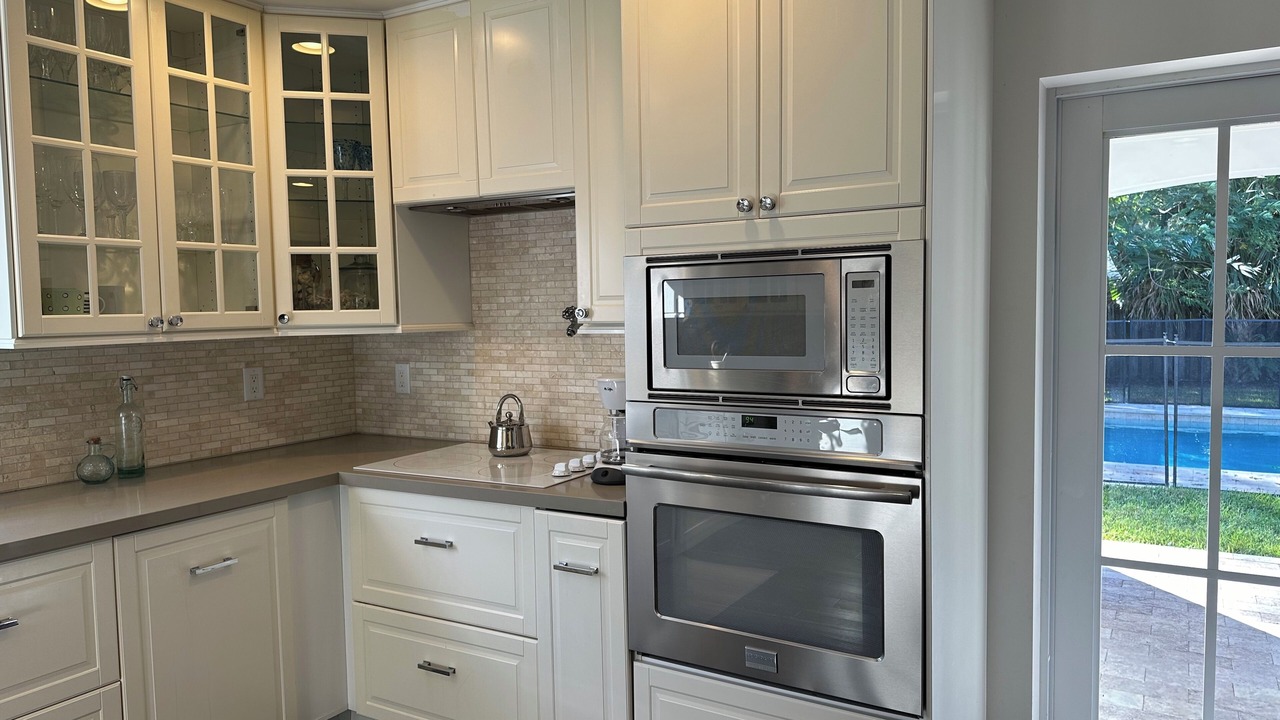 Photo of Kitchen in Boca Raton