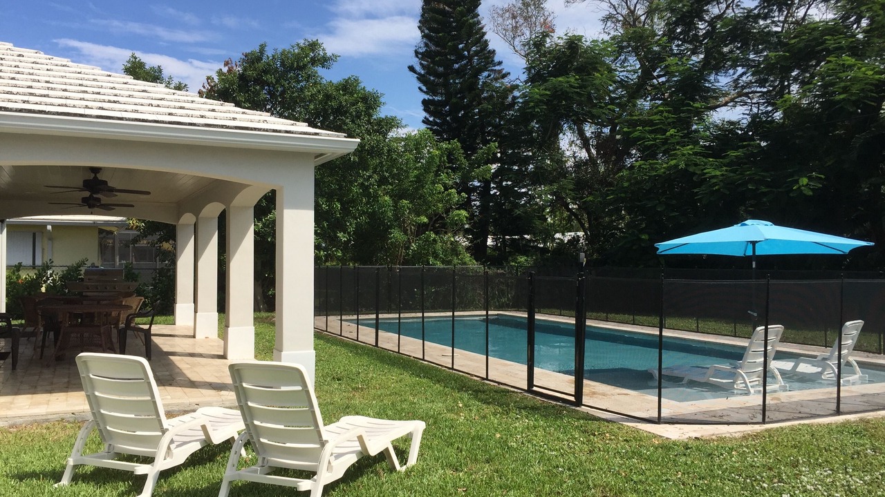 Photo of Outdoor in Boca Raton