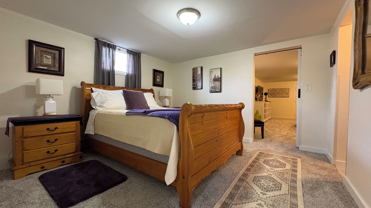 Photo of Bedroom in Loveland