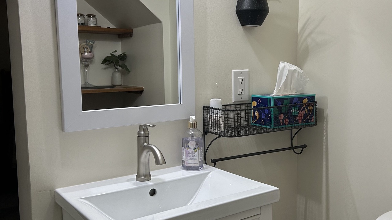 Photo of Bathroom in Loveland