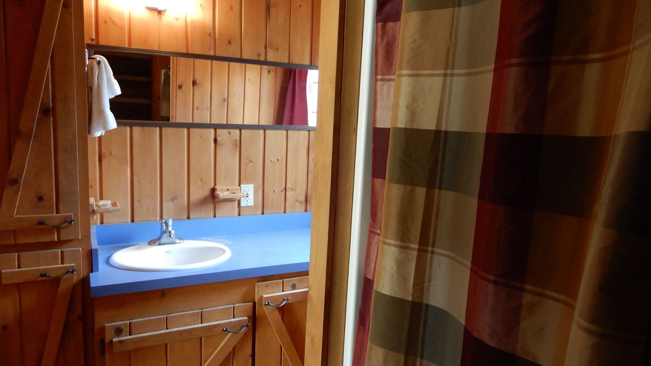 Photo of Bathroom in Bondurant