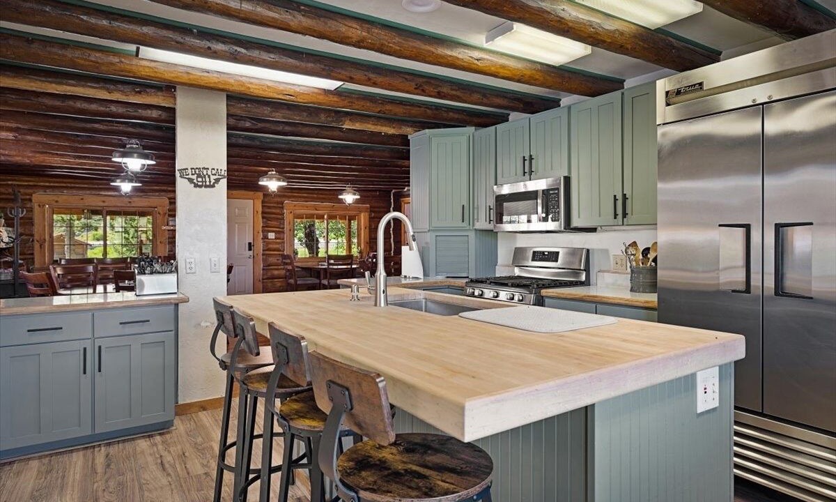 Photo of Kitchen in Bondurant