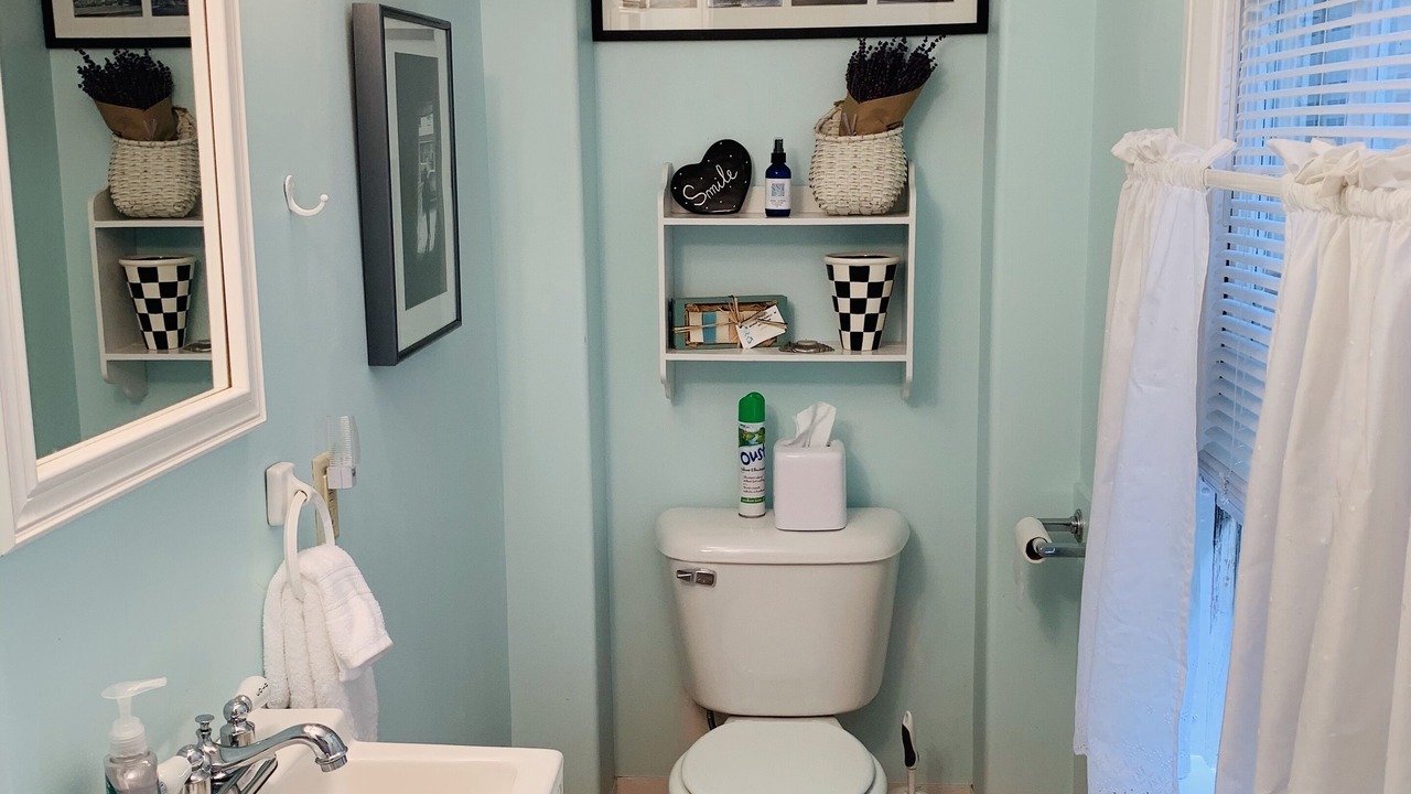 Photo of Bathroom in Camden