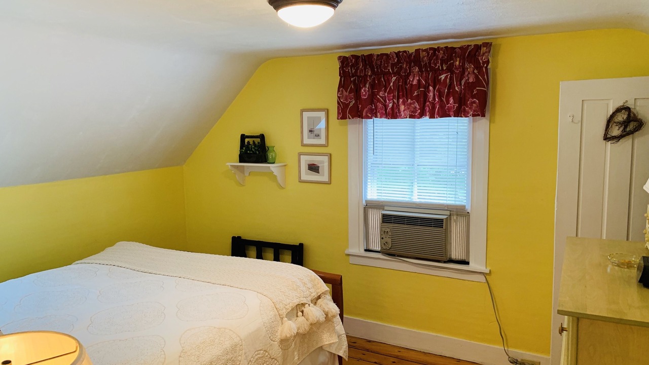 Photo of Bedroom in Camden