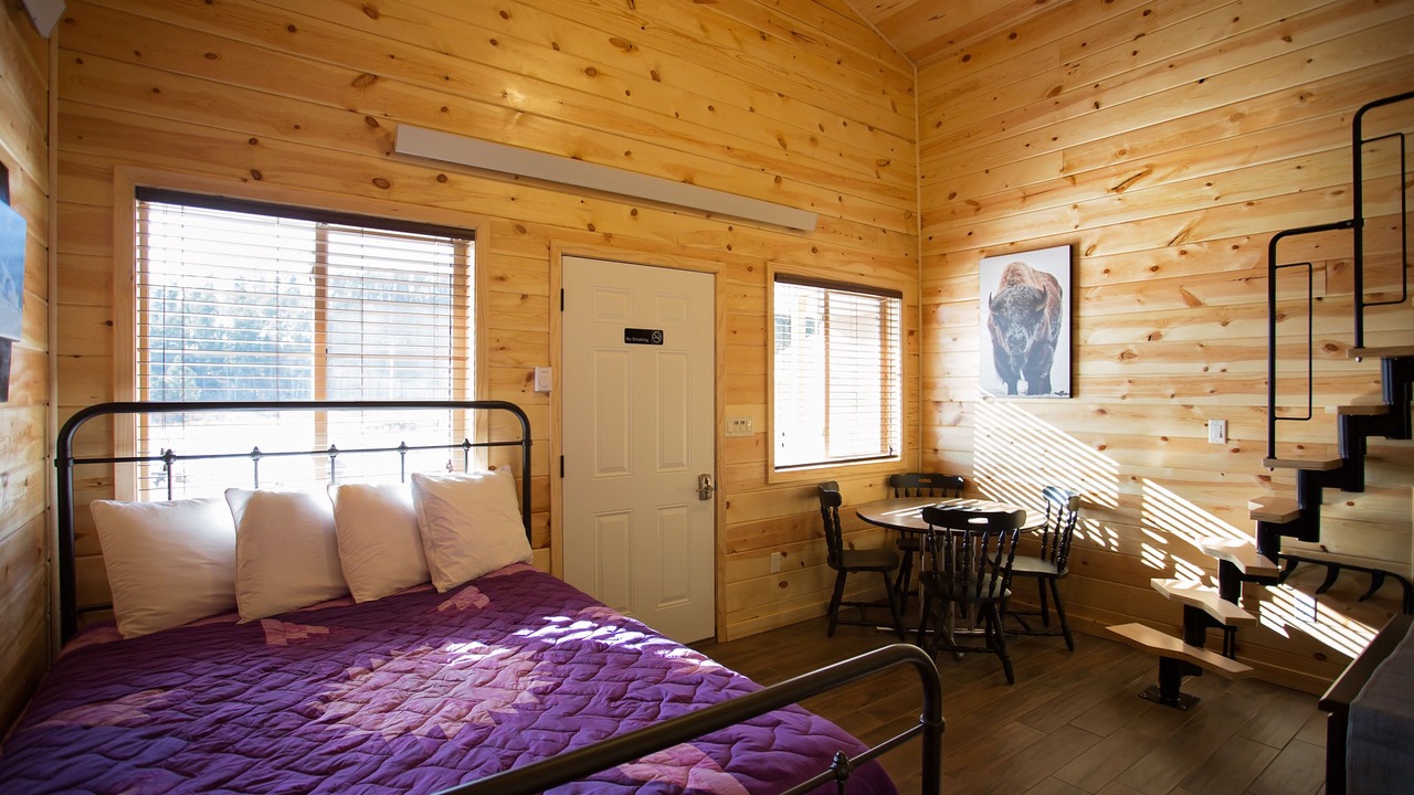 Photo of Bedroom in Rapid City