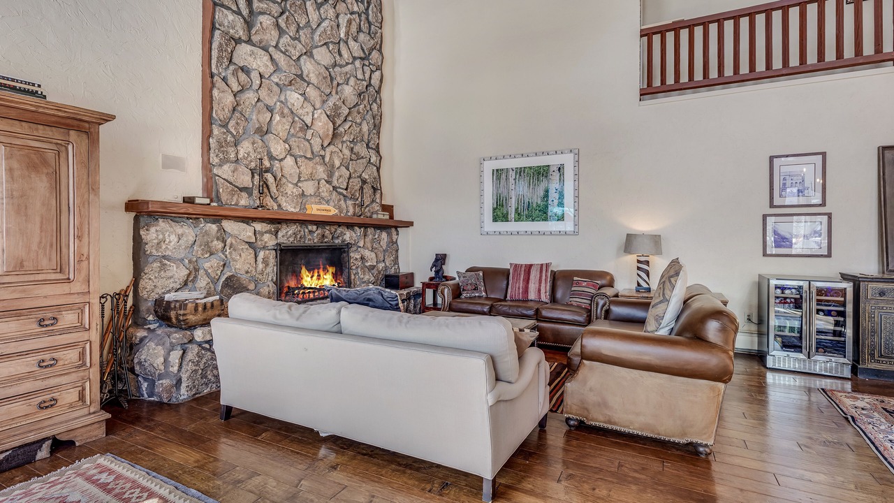 Photo of Bedroom in Snowmass Village