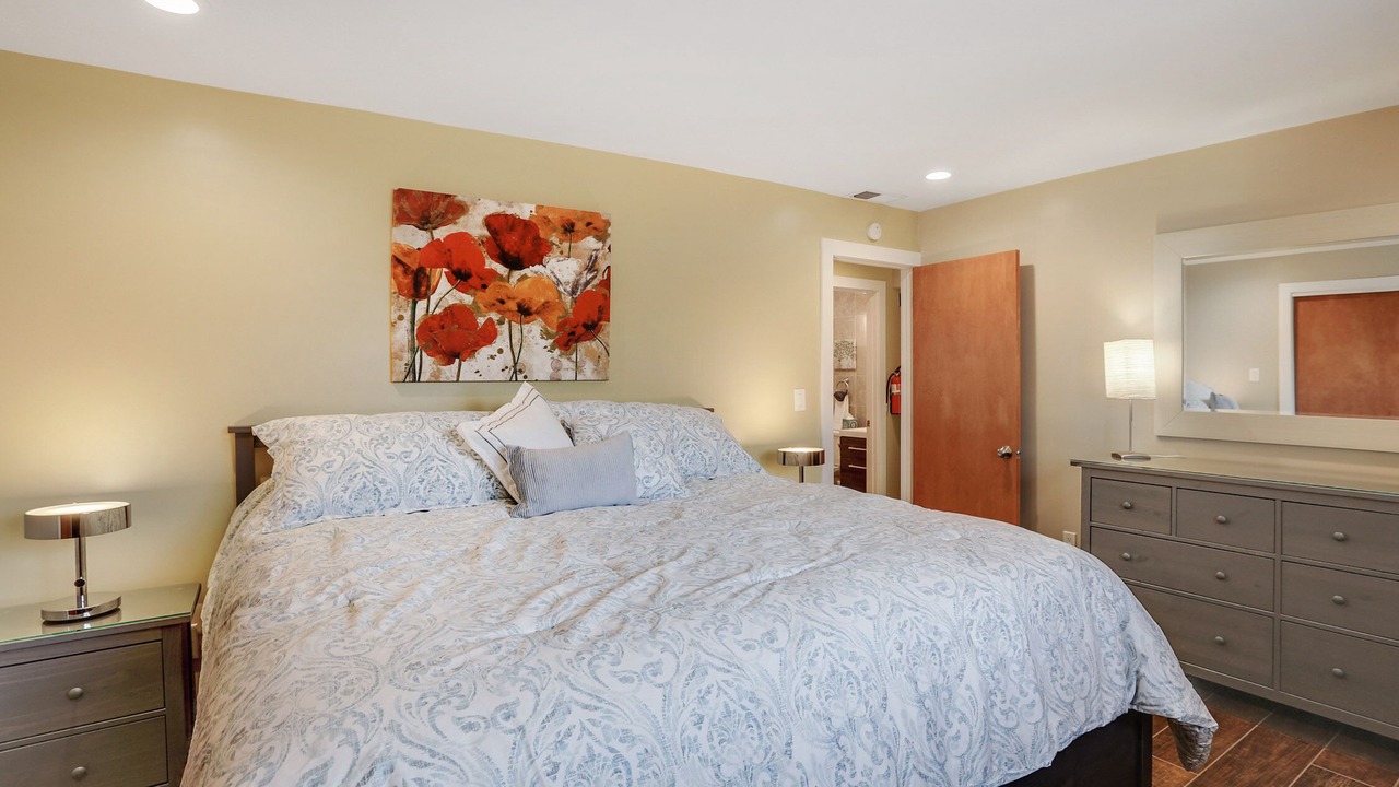 Photo of Bedroom in Albuquerque