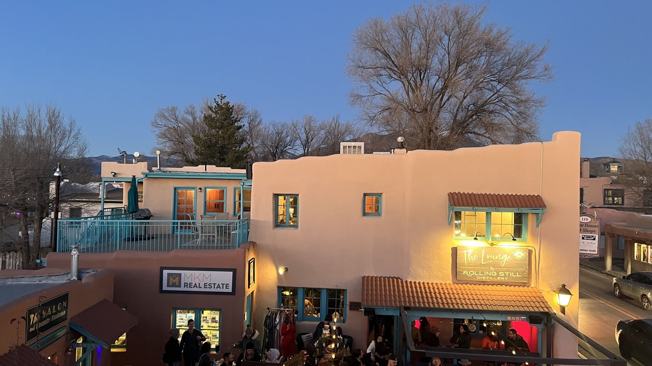Photo of Outdoor in Taos