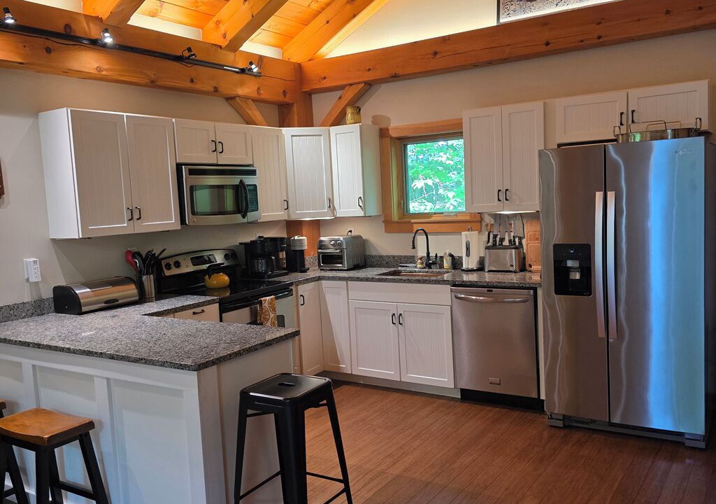 Photo of Kitchen in Franconia