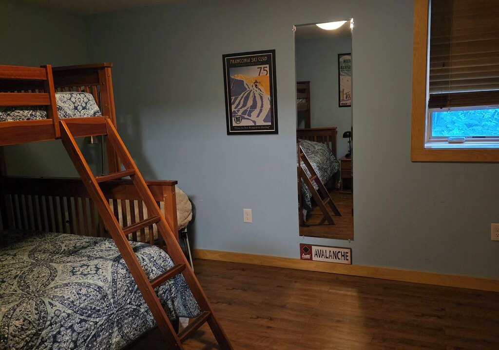 Photo of Bedroom in Franconia