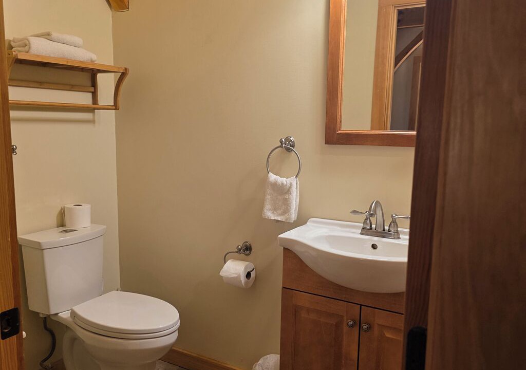 Photo of Bathroom in Franconia