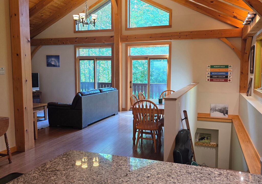 Photo of Livingroom in Franconia