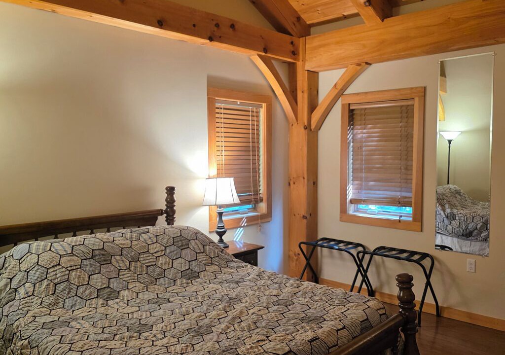 Photo of Bedroom in Franconia
