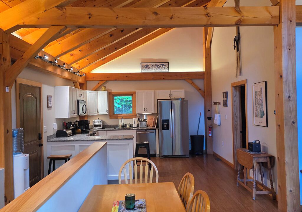 Photo of Kitchen in Franconia