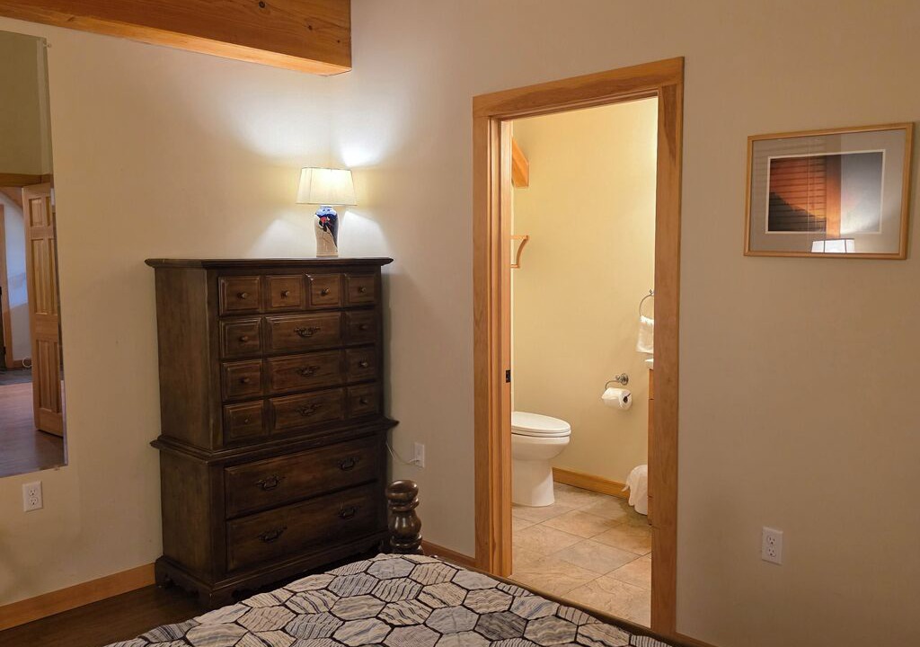 Photo of Bedroom in Franconia