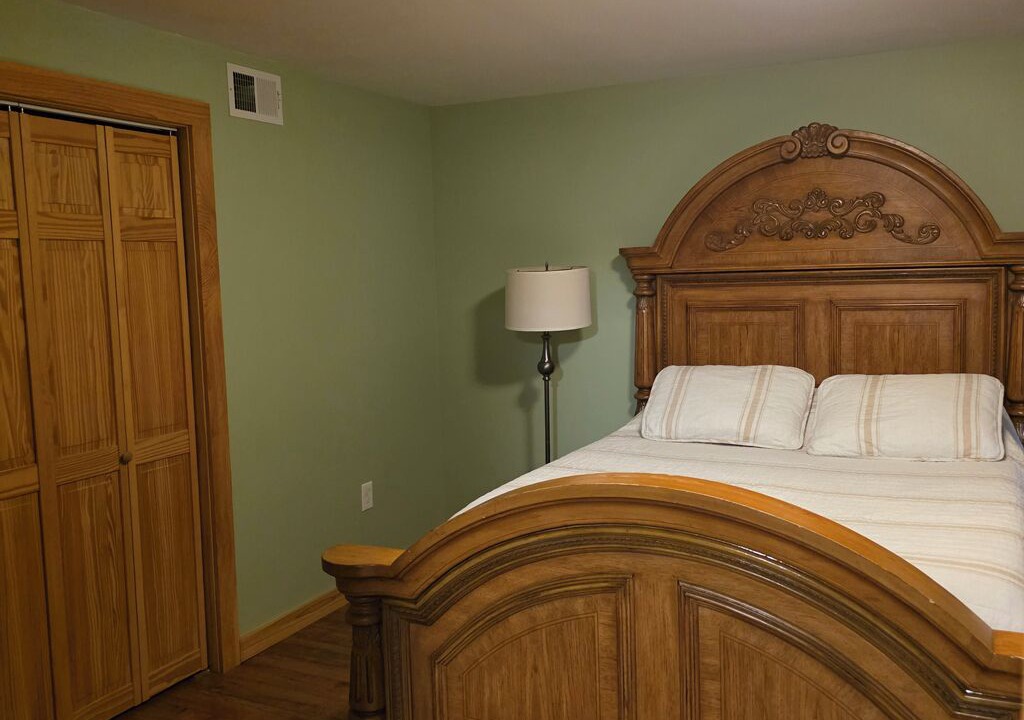 Photo of Bedroom in Franconia