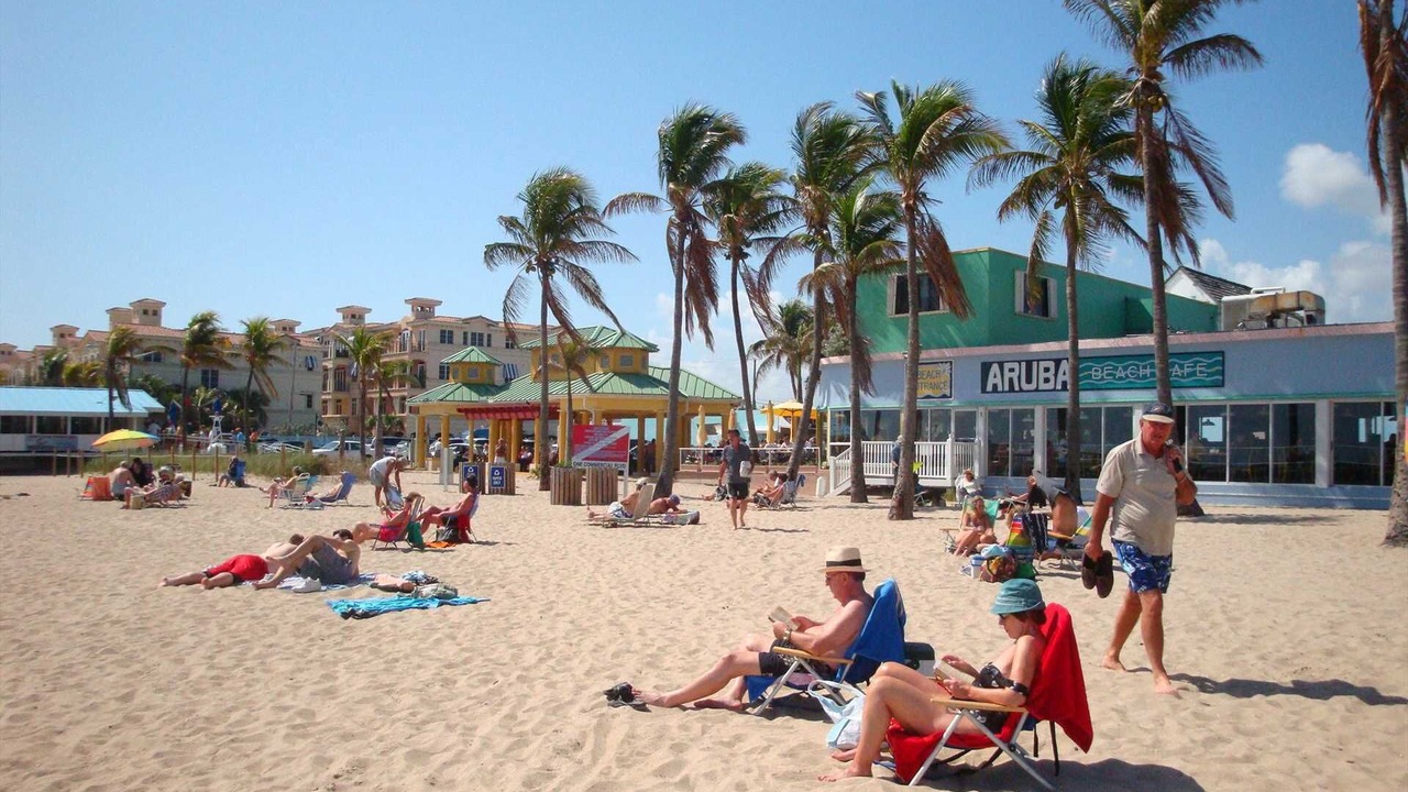 Photo of Others in East Fort Lauderdale