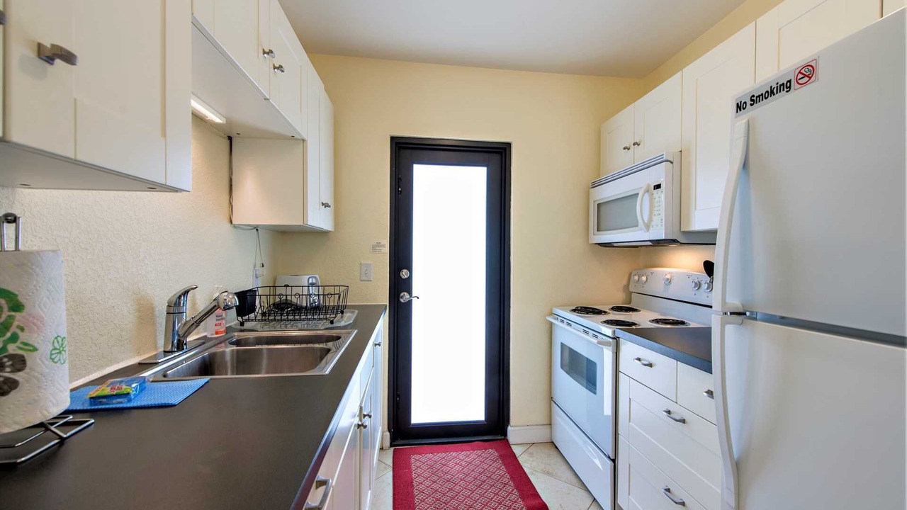 Photo of Kitchen in East Fort Lauderdale