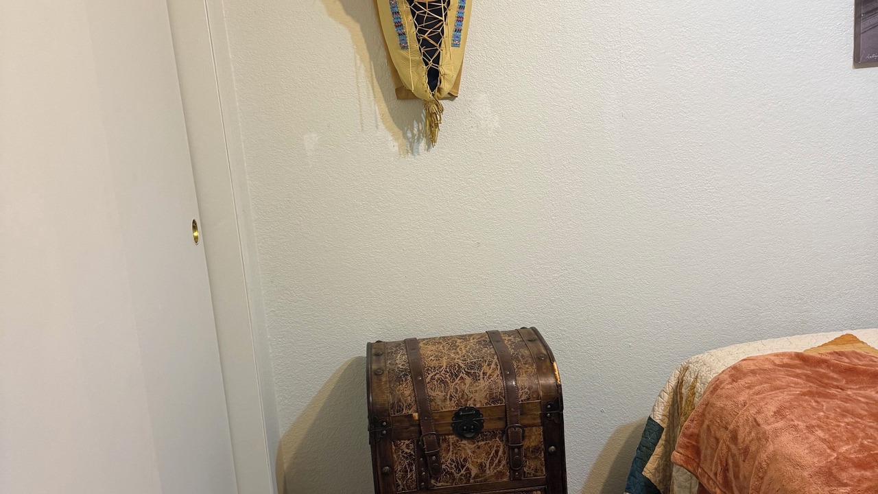 Photo of Bedroom in Glenwood Springs