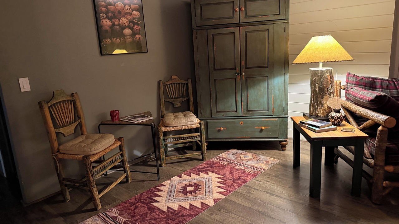 Photo of Livingroom in Glenwood Springs