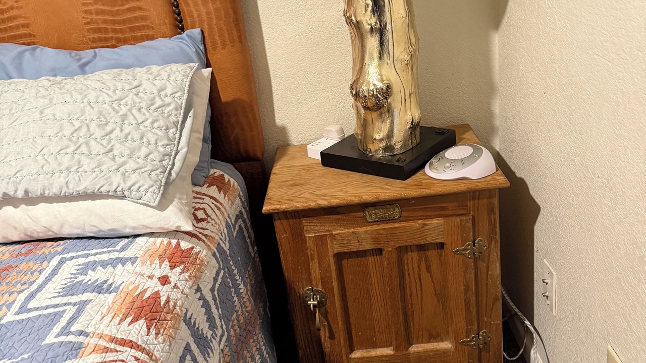 Photo of Bedroom in Glenwood Springs