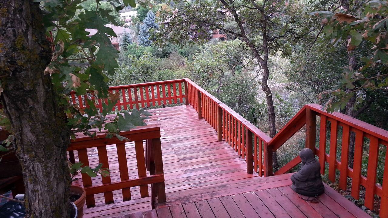 Photo of Outdoor in Glenwood Springs