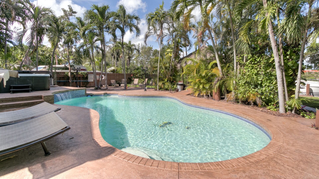 Photo of Outdoor in Fort Lauderdale