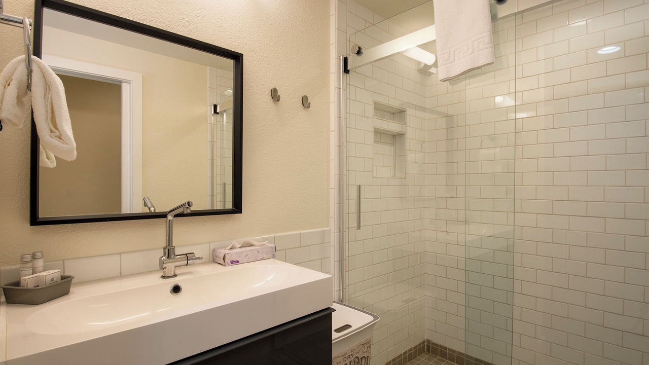 Photo of Bathroom in Winter Park