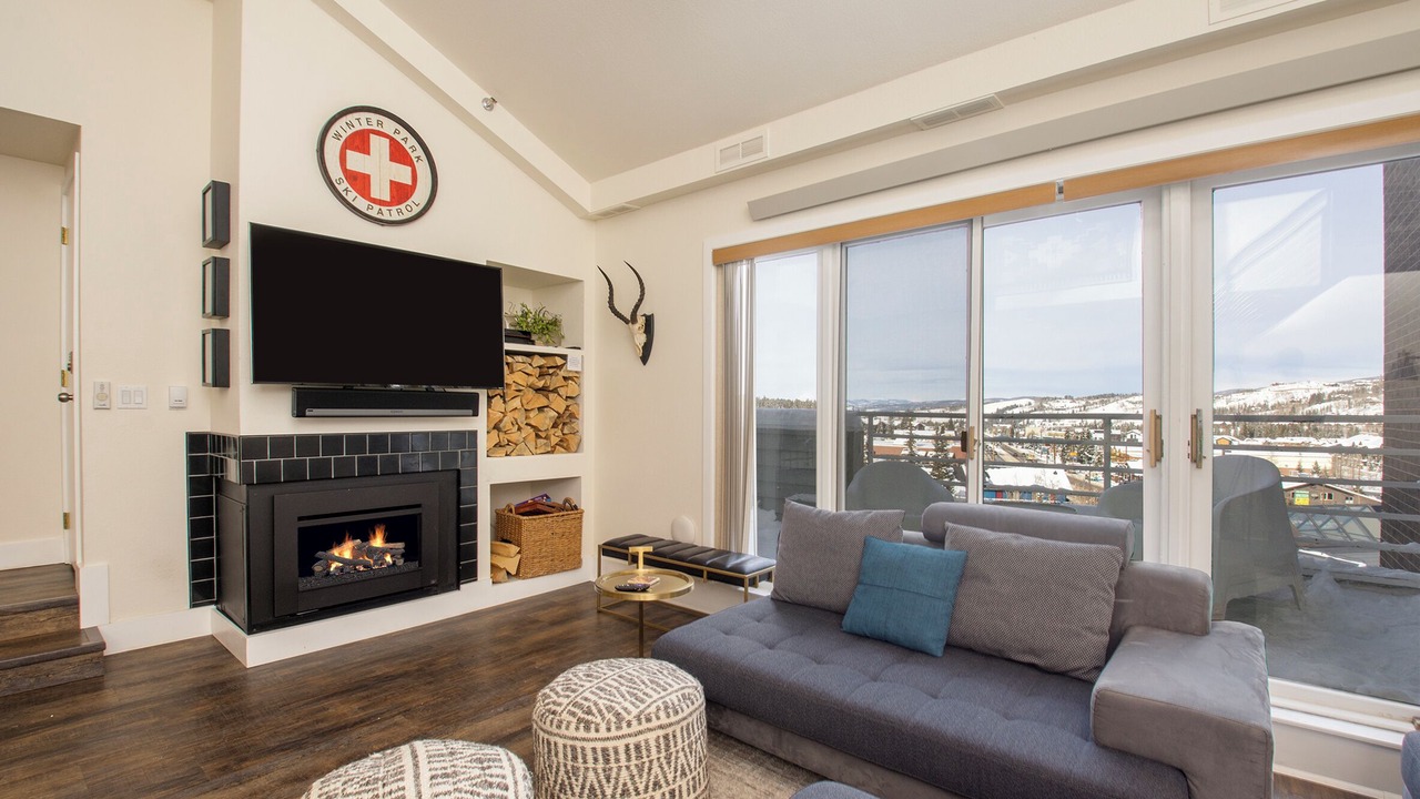Photo of Livingroom in Winter Park