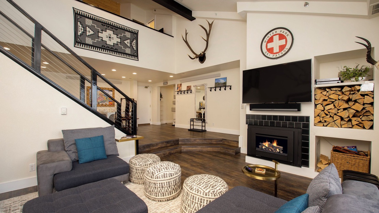 Photo of Bedroom in Winter Park