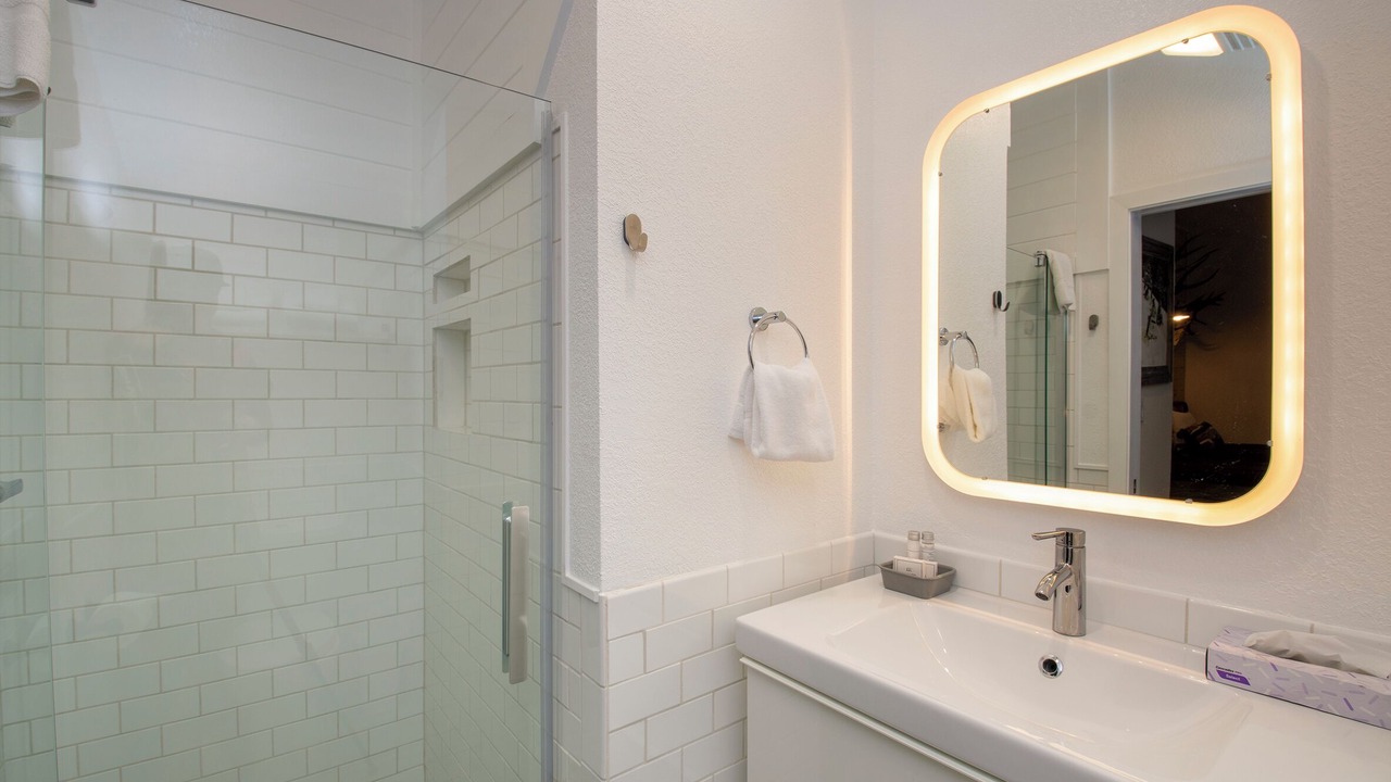 Photo of Bathroom in Winter Park