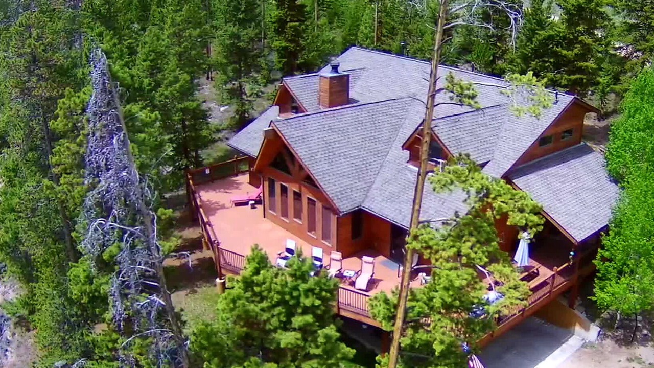 Photo of Outdoor in Grand Lake